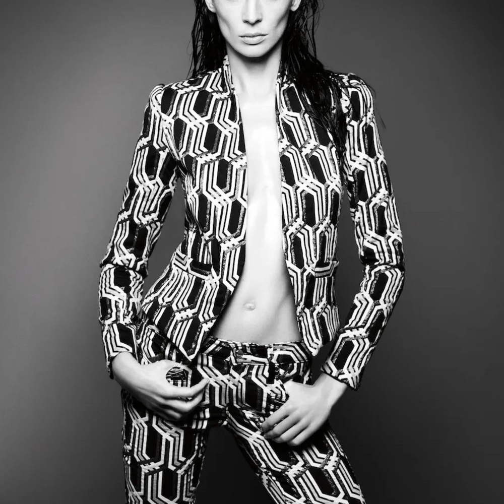 Limited Edition Liberty Ross x Genetic Denim size S - NWOT